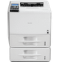 Ricoh - SP-5210DN - Laser Printer Mono