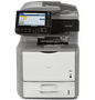 Ricoh - SP-5210SF - Aficio Mono Laser MFP