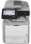 Ricoh - SP-5210SR - Aficio Mono Laser MFP