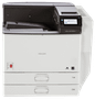 Ricoh - SP-8300DN - Laser Printer Mono
