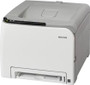 Ricoh - SP-C220N - Printer Color Laser