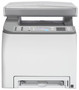 Ricoh SP-C220S Color Laser MFP - Compact design, ideal for small offices - Compatible with Ricoh Aficio printers