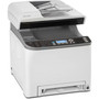 Ricoh - SP-C242SF - Aficio Color Laser MFP