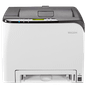 Ricoh - SP-C250DN-New - Printer Color Laser