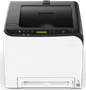 Ricoh - SP-C262DNw - Printer Color Laser