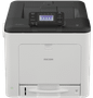Ricoh - SP-C360DNw - Laser Printer Color