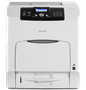 Ricoh - SP-C440DN - Laser Printer Color