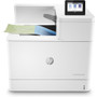 HP - T3U51A-New - Color Laser Printer Enterprise M856dn