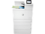 HP - T3U52A-New - Color Laser Printer Enterprise M856x