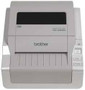 Brother - TD-4000 - Label Printer