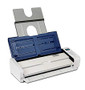 Xerox Portable Scanner - XDS-P - Color Duplex