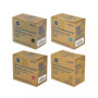 TNP48M - Konica Minolta Bizhub C3850 / C3350 Toner Cyan Magenta Yellow Black