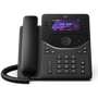 Cisco - DP-9851-K9++= - IP Desk Phone Carbon Black TAA