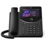 Cisco - DP-9871-K9++= - IP Phone 9871 Carbon Black TAA