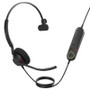 Jabra Engage 40 Corded Headset - 4099-413-299