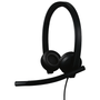 981-001428 - Logitech - H570e USB-A Headset MS Teams