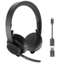 Logitech Zone Wireless Headset UC - 981-000913