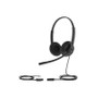 Yealink - YHS34-LITE-DUAL - Headset Dual Ear