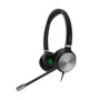Yealink YHS36 Dual Wired Headset - YHS36-DUAL