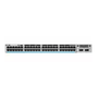 Cisco - C9300-48U-M - Network Switch 48-Port UPoE