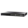 Cisco SF300 Series Managed Switch Configurator SRW2xx - Ideal for network management in small to medium-sized businesses