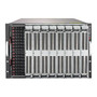Supermicro SYS-7089P-TR4T 7U Barebone Octa Intel Processor - Ideal for high-performance server applications