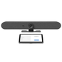 Logitech Rally Bar Mini + Tap IP - 991-000385