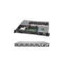 Supermicro - SYS-1019D-14CN-RDN13TP+ - 1U Barebone Server Xeon 512GB