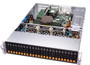 Supermicro 2U Barebone Dual AMD EPYC 7003/7002 Series Processors - AS-2124US-TNRP - Server Rack Compatible
