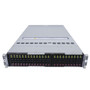Supermicro - SYS-2028TR-HTR - Server 2U Twin Quad-Node Dual Xeon E5-2600