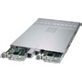 Supermicro - SYS-1028TP-DC0FR - Server Barebone Dual CPU Twin Node