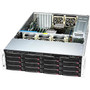 Supermicro - SSG-631E-E1CR16H - Storage Server 3U Dual Xeon Scalable