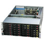 Supermicro - SSG-641E-E1CR24H - Storage Server 4U Dual Xeon Scalable