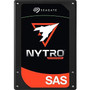 Seagate 15.36TB SSD SAS Hard Drive for Nytro 3350 Series Servers - 2.5in x 15mm Standard