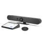 Logitech - 991-000533 - Video Conferencing System Rally Bar Mini TAA
