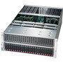Supermicro - SYS-4028GR-TR - Barebone Server 4U Dual Processor