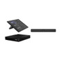 Jabra Panacast 50 Video Bar System ZR & TC, US Charger-A for ProLiant DL360p Gen8 servers