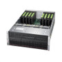 Supermicro 4U Barebone Dual Intel Processor SYS-4028GR-TRT - Ideal for high-performance server applications