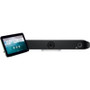 Poly - 7200-88085-001-DIS - Video Bar All-In-One TC10 Controller