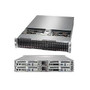 Supermicro - AS-2123BT-HTR - 2U Barebone Server Quad Node Dual AMD EPYC