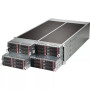 Supermicro SYS-F628R3-RTBPT+ Twin Barebone Dual CPU 4-Node Server - Rackmount Server Compatible with Supermicro Servers