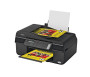 Epson - NX300 - Multifunction Printer Color Stylus