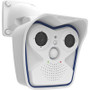 MOBOTIX - Mx-M16TB - Thermal Camera Radiometry M16B