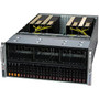 Supermicro - SYS-421GE-TNRT3 - GPU Server 4U Xeon Scalable 5th 4th Gen