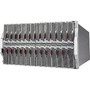 Supermicro - MBE-628E-820D - Blade Enclosure MicroBlade