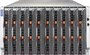 Supermicro - SBE-614E-822 - Blade Enclosure