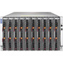Supermicro - SBE-610J2-622 - Blade Enclosure