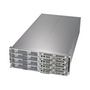 Supermicro SYS-F619H6-FT 4U Barebone Dual Intel Xeon Scalable 2nd Gen Up to 3TB SATA3 SIOM - Server Rack Compatible
