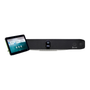 Poly - 8L531AA#ABA - Video Bar All-in-One TC10 Controller Kit