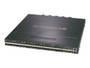 Supermicro SSE-F3548S Layer 2+ Ethernet Switch with 48 SFP28 and 6 QSFP28 ports, ideal for high-speed networking.